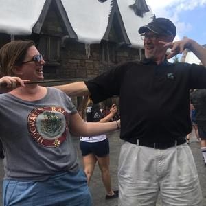 Meet your Posher, Jess